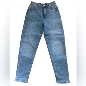 Primark Cares Jeans | Size 4 | Straightleg